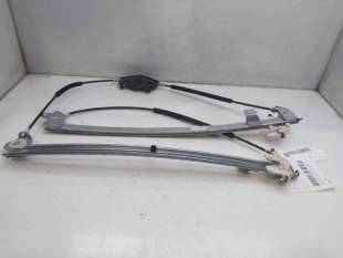 ELEVALUNAS DELANTERO DERECHO FIAT ULYSSE (2002-2006) 2.2 JTD 128CV 2179CC - L.8154415 / 1488559080