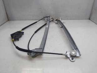 ELEVALUNAS DELANTERO DERECHO FIAT ULYSSE (2002-2006) 2.2 JTD 128CV 2179CC - L.8154415 / 1488559080 2