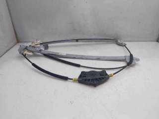 ELEVALUNAS DELANTERO DERECHO FIAT ULYSSE (2002-2006) 2.2 JTD 128CV 2179CC - L.8154415 / 1488559080