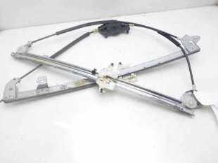 ELEVALUNAS DELANTERO IZQUIERDO FIAT ULYSSE (2002-2006) 2.2 JTD 128CV 2179CC - L.8154416 / 1485312080