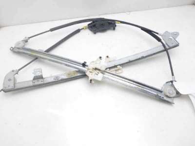 ELEVALUNAS DELANTERO IZQUIERDO FIAT ULYSSE (2002-2006) 2.2 JTD 128CV 2179CC - L.8154416 / 1485312080