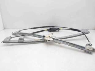 ELEVALUNAS DELANTERO IZQUIERDO FIAT ULYSSE (2002-2006) 2.2 JTD 128CV 2179CC - L.8154416 / 1485312080 2