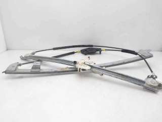 ELEVALUNAS DELANTERO IZQUIERDO FIAT ULYSSE (2002-2006) 2.2 JTD 128CV 2179CC - L.8154416 / 1485312080