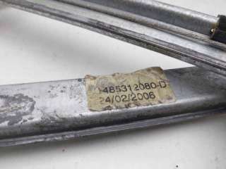 ELEVALUNAS DELANTERO IZQUIERDO FIAT ULYSSE (2002-2006) 2.2 JTD 128CV 2179CC - L.8154416 / 1485312080