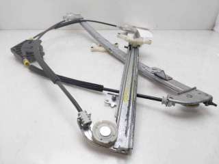 ELEVALUNAS DELANTERO IZQUIERDO FIAT ULYSSE (2002-2006) 2.2 JTD 128CV 2179CC - L.8154416 / 1485312080