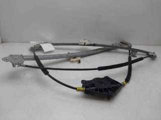 ELEVALUNAS DELANTERO IZQUIERDO FIAT ULYSSE (2002-2006) 2.2 JTD 128CV 2179CC - L.8154416 / 1485312080