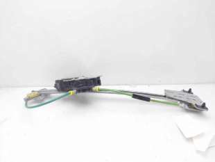 ELEVALUNAS TRASERO DERECHO FIAT ULYSSE (2002-2006) 2.2 JTD 128CV 2179CC - L.8154417 / 1494842080