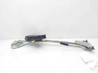 ELEVALUNAS TRASERO DERECHO FIAT ULYSSE (2002-2006) 2.2 JTD 128CV 2179CC - L.8154417 / 1494842080