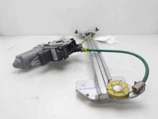 ELEVALUNAS TRASERO DERECHO FIAT ULYSSE (2002-2006) 2.2 JTD 128CV 2179CC - L.8154417 / 1494842080 2