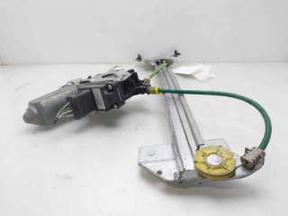 ELEVALUNAS TRASERO DERECHO FIAT ULYSSE (2002-2006) 2.2 JTD 128CV 2179CC - L.8154417 / 1494842080