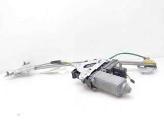 ELEVALUNAS TRASERO DERECHO FIAT ULYSSE (2002-2006) 2.2 JTD 128CV 2179CC - L.8154417 / 1494842080