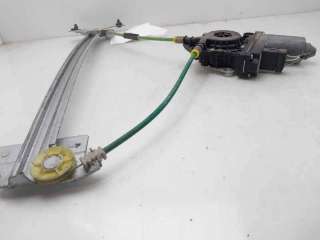 ELEVALUNAS TRASERO DERECHO FIAT ULYSSE (2002-2006) 2.2 JTD 128CV 2179CC - L.8154417 / 1494842080