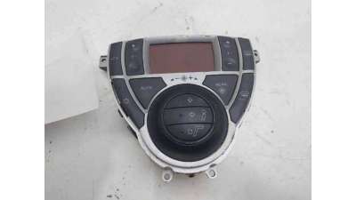 MANDO CLIMATIZADOR FIAT ULYSSE (2002-2006) 2.2 JTD 128CV 2179CC - L.8154446 / 14986800YR