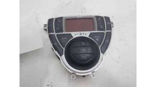 MANDO CLIMATIZADOR FIAT ULYSSE (2002-2006) 2.2 JTD 128CV 2179CC - L.8154446 / 14986800YR