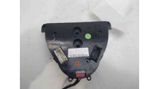 MANDO CLIMATIZADOR FIAT ULYSSE (2002-2006) 2.2 JTD 128CV 2179CC - L.8154446 / 14986800YR
