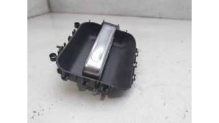 MANETA EXTERIOR TRASERA DERECHA FIAT ULYSSE (2002-2006) 2.2 JTD 128CV 2179CC - L.8154463 / 1485469077