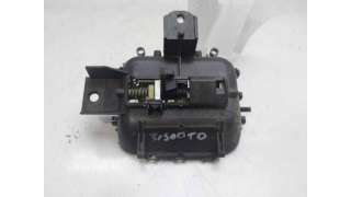MANETA EXTERIOR TRASERA DERECHA FIAT ULYSSE (2002-2006) 2.2 JTD 128CV 2179CC - L.8154463 / 1485469077