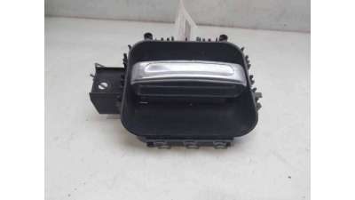 MANETA INTERIOR TRASERA IZQUIERDA FIAT ULYSSE (2002-2006) 2.2 JTD 128CV 2179CC - L.8154468 / 1485470077