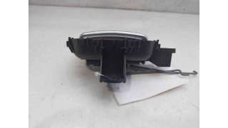 MANETA INTERIOR TRASERA IZQUIERDA FIAT ULYSSE (2002-2006) 2.2 JTD 128CV 2179CC - L.8154468 / 1485470077
