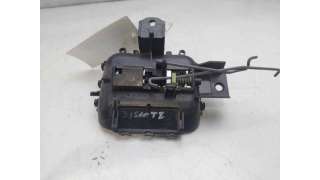 MANETA INTERIOR TRASERA IZQUIERDA FIAT ULYSSE (2002-2006) 2.2 JTD 128CV 2179CC - L.8154468 / 1485470077