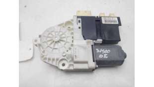 MOTOR ELEVALUNAS DELANTERO IZQUIERDO FIAT ULYSSE (2002-2006) 2.2 JTD 128CV 2179CC - L.8154479 / 997834102