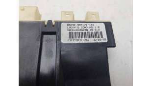 MOTOR ELEVALUNAS DELANTERO IZQUIERDO FIAT ULYSSE (2002-2006) 2.2 JTD 128CV 2179CC - L.8154479 / 997834102 2