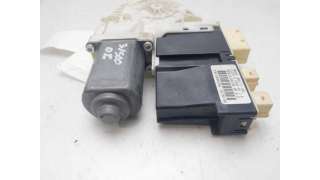 MOTOR ELEVALUNAS DELANTERO IZQUIERDO FIAT ULYSSE (2002-2006) 2.2 JTD 128CV 2179CC - L.8154479 / 997834102