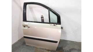 PUERTA DELANTERA DERECHA FIAT ULYSSE (2002-2006) 2.2 JTD 128CV 2179CC - L.8154515 / 9459963487