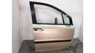 PUERTA DELANTERA DERECHA FIAT ULYSSE (2002-2006) 2.2 JTD 128CV 2179CC - L.8154515 / 9459963487