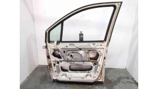 PUERTA DELANTERA DERECHA FIAT ULYSSE (2002-2006) 2.2 JTD 128CV 2179CC - L.8154515 / 9459963487