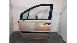 PUERTA DELANTERA IZQUIERDA FIAT ULYSSE (2002-2006) 2.2 JTD 128CV 2179CC - L.8154516 / 9459963887