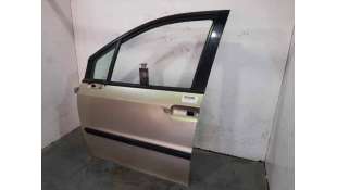 PUERTA DELANTERA IZQUIERDA FIAT ULYSSE (2002-2006) 2.2 JTD 128CV 2179CC - L.8154516 / 9459963887 2