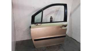PUERTA DELANTERA IZQUIERDA FIAT ULYSSE (2002-2006) 2.2 JTD 128CV 2179CC - L.8154516 / 9459963887