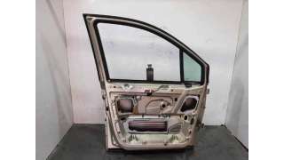 PUERTA DELANTERA IZQUIERDA FIAT ULYSSE (2002-2006) 2.2 JTD 128CV 2179CC - L.8154516 / 9459963887