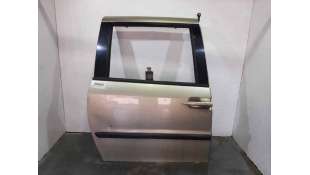 PUERTA TRASERA DERECHA FIAT ULYSSE (2002-2006) 2.2 JTD 128CV 2179CC - L.8154517 / 9459933187