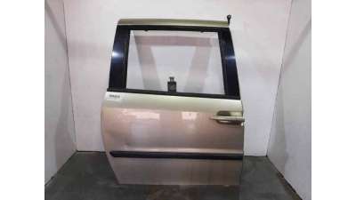 PUERTA TRASERA DERECHA FIAT ULYSSE (2002-2006) 2.2 JTD 128CV 2179CC - L.8154517 / 9459933187