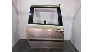 PUERTA TRASERA DERECHA FIAT ULYSSE (2002-2006) 2.2 JTD 128CV 2179CC - L.8154517 / 9459933187