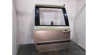 PUERTA TRASERA DERECHA FIAT ULYSSE (2002-2006) 2.2 JTD 128CV 2179CC - L.8154517 / 9459933187