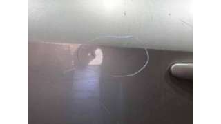 PUERTA TRASERA DERECHA FIAT ULYSSE (2002-2006) 2.2 JTD 128CV 2179CC - L.8154517 / 9459933187