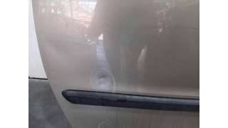 PUERTA TRASERA DERECHA FIAT ULYSSE (2002-2006) 2.2 JTD 128CV 2179CC - L.8154517 / 9459933187