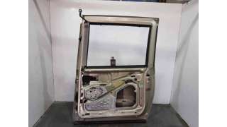 PUERTA TRASERA DERECHA FIAT ULYSSE (2002-2006) 2.2 JTD 128CV 2179CC - L.8154517 / 9459933187