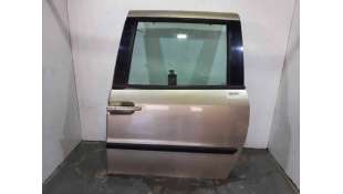 PUERTA TRASERA IZQUIERDA FIAT ULYSSE (2002-2006) 2.2 JTD 128CV 2179CC - L.8154518 / 9459933687