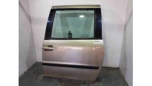 PUERTA TRASERA IZQUIERDA FIAT ULYSSE (2002-2006) 2.2 JTD 128CV 2179CC - L.8154518 / 9459933687 2