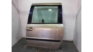 PUERTA TRASERA IZQUIERDA FIAT ULYSSE (2002-2006) 2.2 JTD 128CV 2179CC - L.8154518 / 9459933687