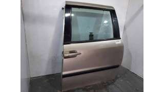 PUERTA TRASERA IZQUIERDA FIAT ULYSSE (2002-2006) 2.2 JTD 128CV 2179CC - L.8154518 / 9459933687