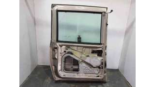 PUERTA TRASERA IZQUIERDA FIAT ULYSSE (2002-2006) 2.2 JTD 128CV 2179CC - L.8154518 / 9459933687