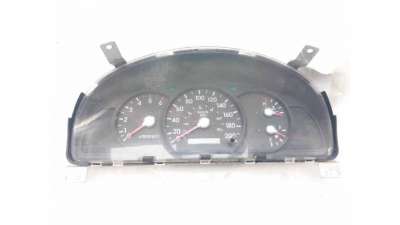 CUADRO INSTRUMENTOS KIA SORENTO I (2002-) 2.5 CRDI 140CV 2497CC - L.8154651 / 940033E080