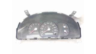CUADRO INSTRUMENTOS KIA SORENTO I (2002-) 2.5 CRDI 140CV 2497CC - L.8154651 / 940033E080