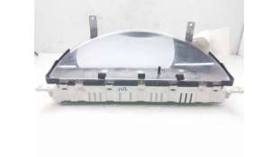 CUADRO INSTRUMENTOS KIA SORENTO I (2002-) 2.5 CRDI 140CV 2497CC - L.8154651 / 940033E080 2