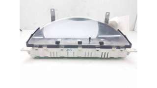 CUADRO INSTRUMENTOS KIA SORENTO I (2002-) 2.5 CRDI 140CV 2497CC - L.8154651 / 940033E080